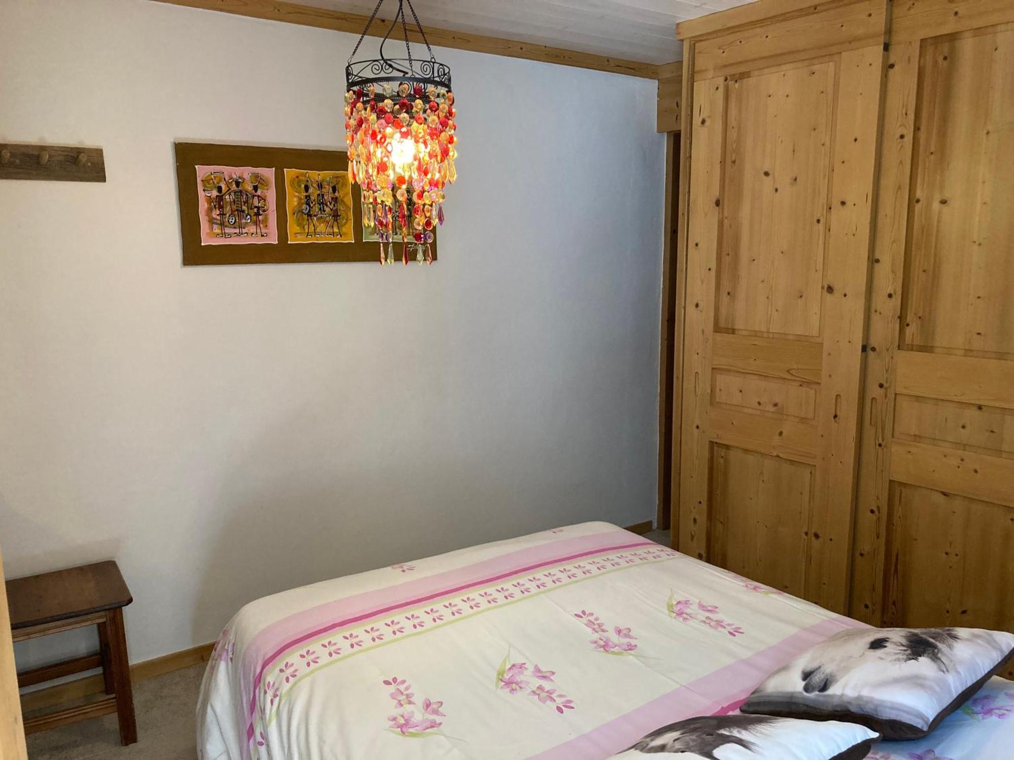 Aristide Briand Apartment Moutiers  Ngoại thất bức ảnh